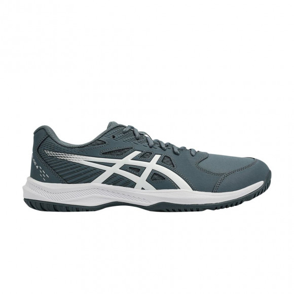 ASICS Court Slide 4 'Ironclad White' | Grey | Men's Size 6.5 - 1041A483-020