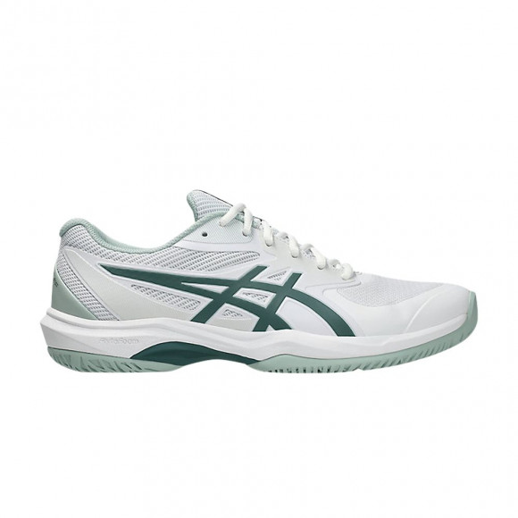 ASICS Game FF 'White Dark Neptune' | Men's Size 9 - 1041A489-104