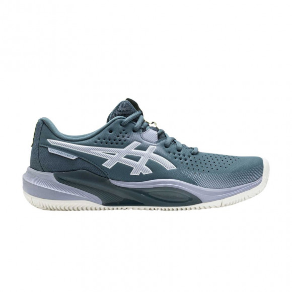 ASICS GEL-Challenger 15 Clay 'Ironclad Grey Blue' | Men's Size 10 - 1041A508-020