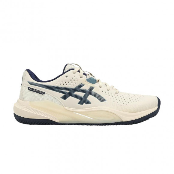 ASICS Gel Challenger 15 Clay 'Oatmeal Midnight' | Cream | Men's Size 6 - 1041A508250