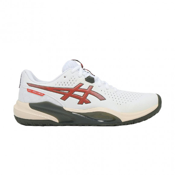 ASICS Gel Challenger 15 'White Cherry Tomato' | Men's Size 14 - 1041A510104