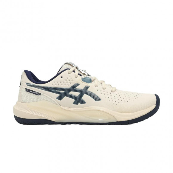 ASICS Gel Challenger 15 'Oatmeal Midnight' | Cream | Men's Size 7 - 1041A510250