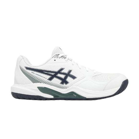 ASICS Gel Dedicate 9 'White Midnight' | Men's Size 10.5 - 1041A543101
