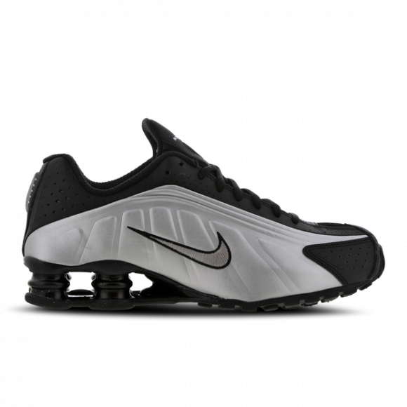Nike Shox R4 Erkek Ayakkabısı - 104265-045