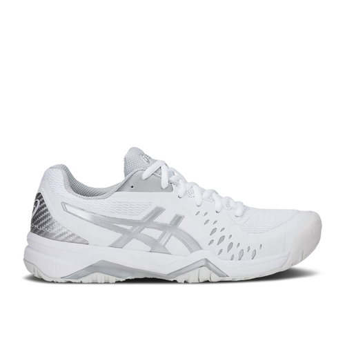 ASICS Wmns Gel Challenger 12 'White Silver' - 1042A041-113