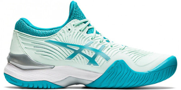 Asics Court FF 2 Marathon Running Shoes/Sneakers 1042A076-300 - 1042A076-300