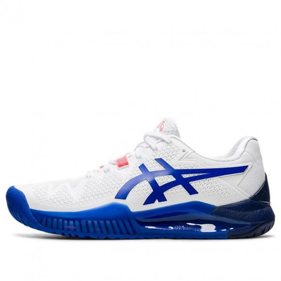 asics gel resolution wide