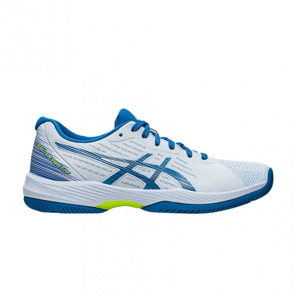 Asics Wmns Solution Swift FF 'Sky Reborn Blue' | Women's Size 10.5 - 1042A197-401