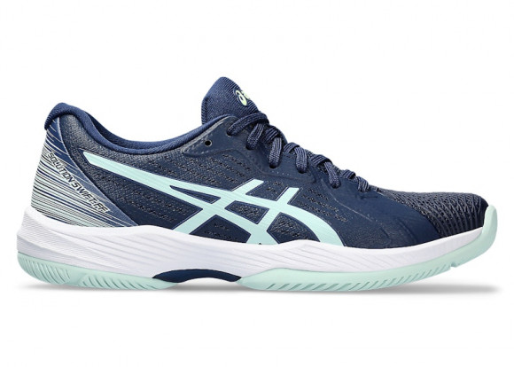 ASICS Solution Swift FF Blue Expanse Pale Blue (Women's) - 1042A197-403