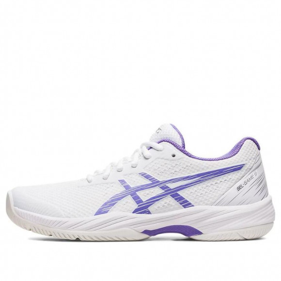 asics gel game 7 blue