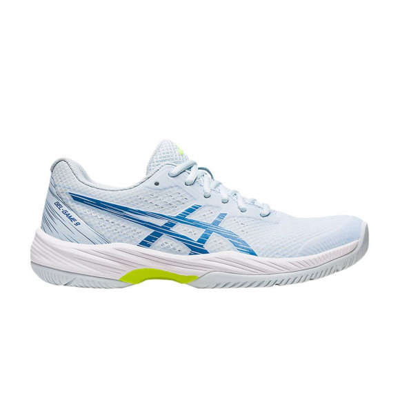 Asics Wmns Gel Game 9 'Sky Reborn Blue' | Women's Size 8 - 1042A211-400
