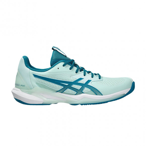Asics Wmns Solution Speed FF 3 'Soothing Sea' | Blue | Women's Size 6.5 - 1042A250-400
