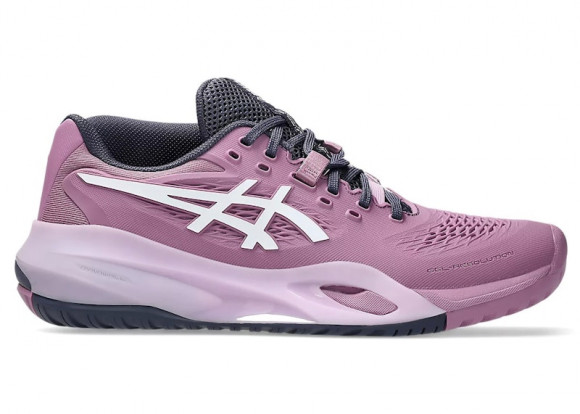 ASICS Gel-Resolution X Ube White (Women's) - 1042A279-500