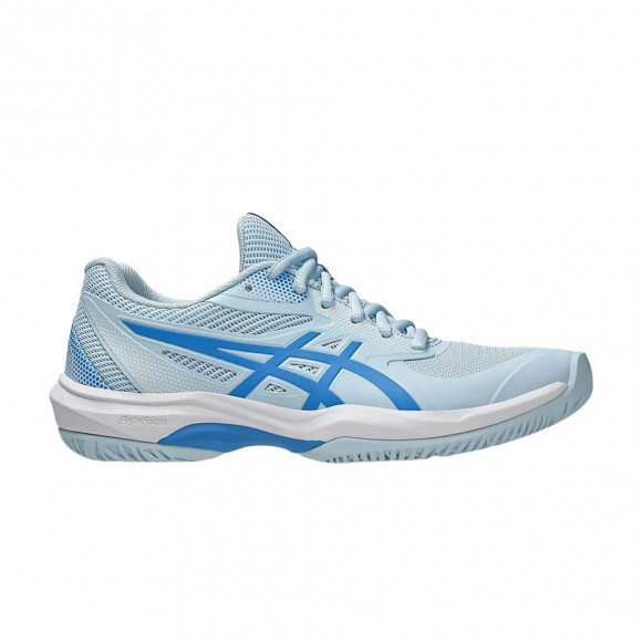Asics Wmns Game FF 'Light Blue' | Women's Size 10 - 1042A280-400