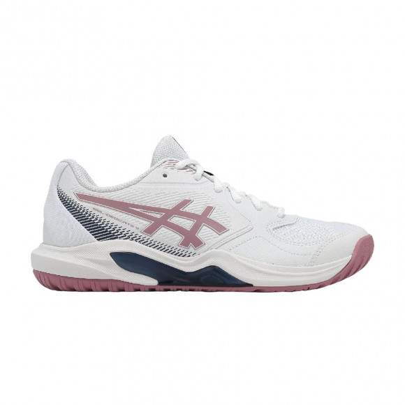 ASICS Wmns Gel Dedicate 9 'White Taro Purple' | Women's Size 8.5 - 1042A316102