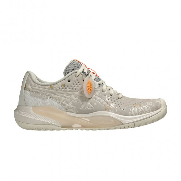 ASICS x FP Movement Gel Challenger 15 'Feather Grey Birch' | Cream | Women's Size 9 - 1042A320-020