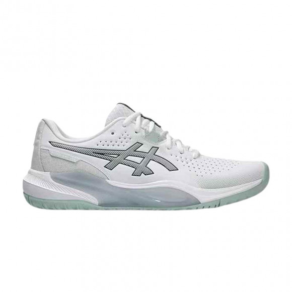 ASICS Gel Challenger 15 'White Lime Rock' | Men's Size 8.5 - 1043A024-100