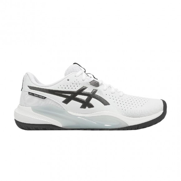 ASICS Gel Challenger 15 'White Black' | Men's Size 7.5 - 1043A024101