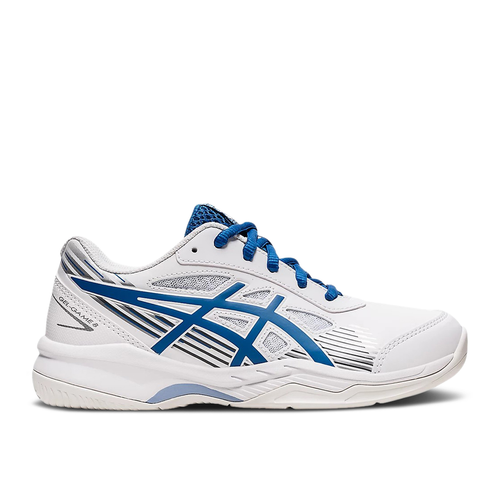 ASICS Gel Game 8 GS 'White Lake Drive' - 1044A049-960
