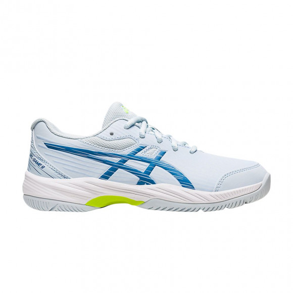 Asics Gel Game 9 GS 'Sky Reborn Blue' | Kid's Size 5 - 1044A052-400