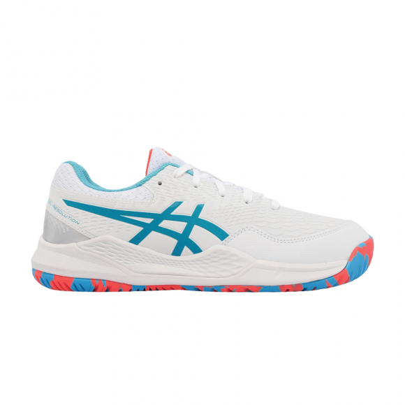 Gel Resolution 9 GS 'Aquarium' - 1044A071-100