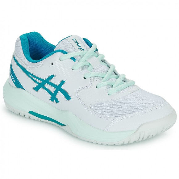 Asics  Tennis Trainers (Shoes) GEL-DEDICATE 8 GS  (girls) - 1044A077-103