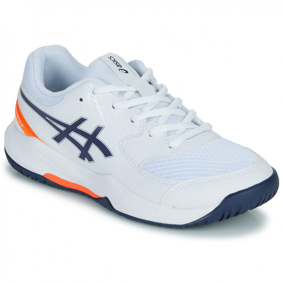 Asics  Tennis Trainers (Shoes) GEL-DEDICATE 8 GS  (girls) - 1044A077-104