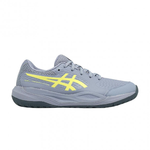 ASICS Gel Resolution X GS 'Grey Blue Pistachio' | Kid's Size 3 - 1044A081402