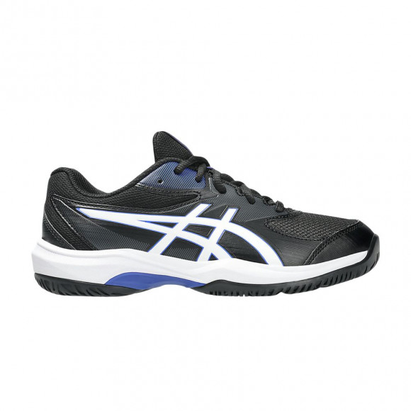 ASICS Gel Game GS 'Black White' | Kid's Size 4.5 - 1044A083-001