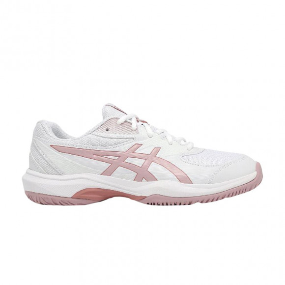 ASICS Gel Game GS 'White Morgantite' | Kid's Size 7 - 1044A083103