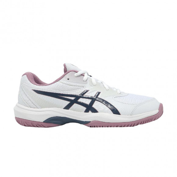 ASICS Gel Game GS 'White Independence Blue' | Kid's Size 6 - 1044A083104