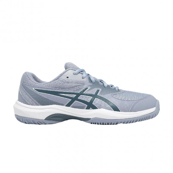 ASICS Gel Game GS 'Grey Blue Ironclad' | Kid's Size 3 - 1044A083400