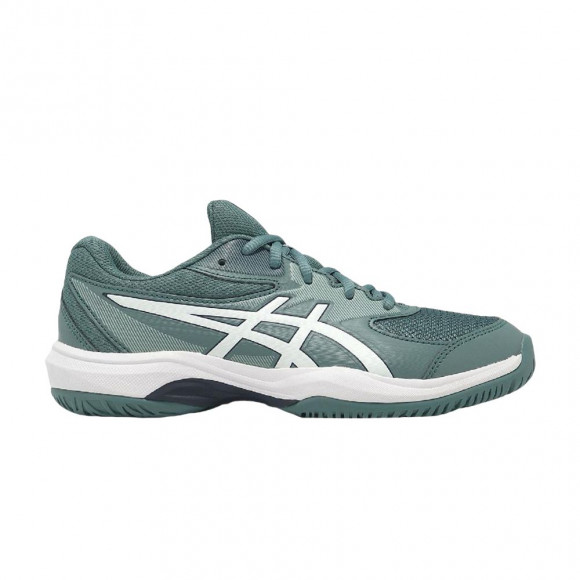 ASICS Gel Game GS 'Foggy Teal White' | Green | Kid's Size 7 - 1044A083401
