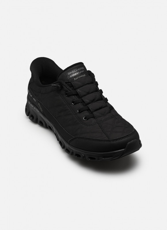 Skechers SLIP-INS Glide-Step - At Ease pour - 104556/BBK