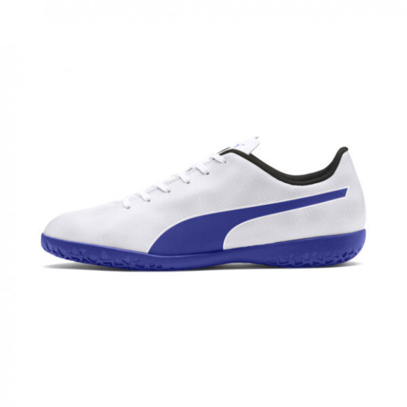 PUMA Rapido IT Men's Soccer Shoes in Royal Blue - 104799_06