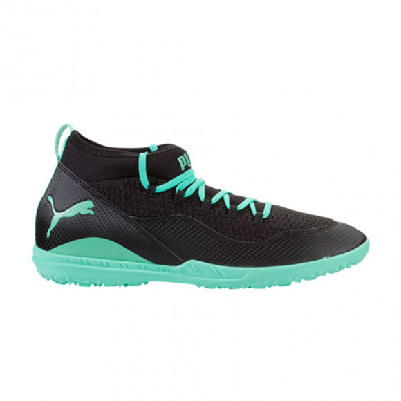 Puma 365 FF 3 ST 'Black Biscay Green' | Men's Size 7 - 105028-01