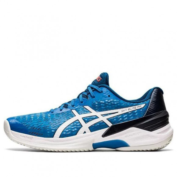 ASICS Sky Elite FF Running Shoes Blue - 1051A031-404