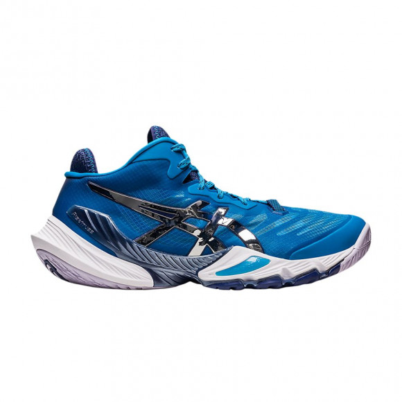 Asics Metarise 'Island Blue Pure Silver' | Men's Size 10 - 1051A058-400