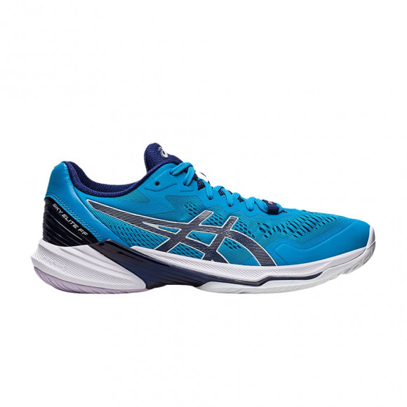 Asics Sky Elite FF 2 'Island Blue Indigo' | Men's Size 9 - 1051A064-403