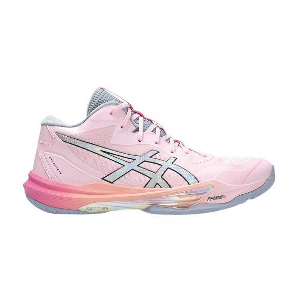 ASICS Sky Elite FF MT 3 Futurity 'Cotton Candy Pure Silver' | Pink | Men's Size 10 - 1051A099-700