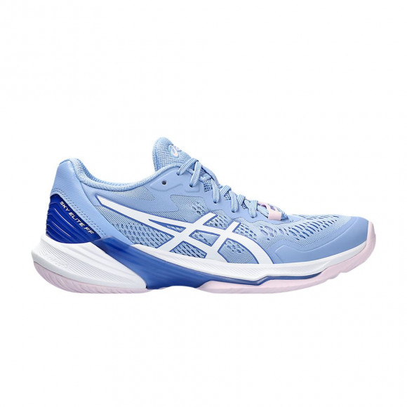 Asics Wmns Sky Elite FF 2 'Light Sapphire' | Blue | Women's Size 8 - 1052A053-403