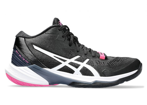 ASICS Sky Elite FF 2 Black White (Women's) - 1052A054-001
