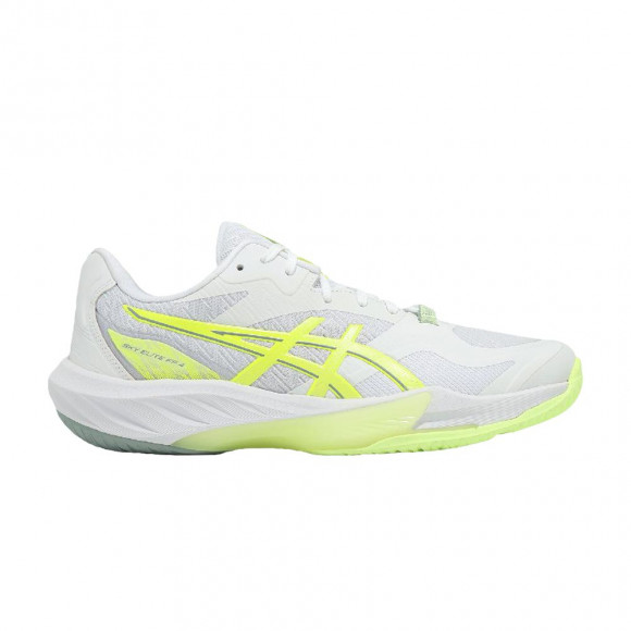 ASICS Wmns Sky Elite FF 4 'White Illuminate Yellow' | Women's Size 10 - 1052A092100