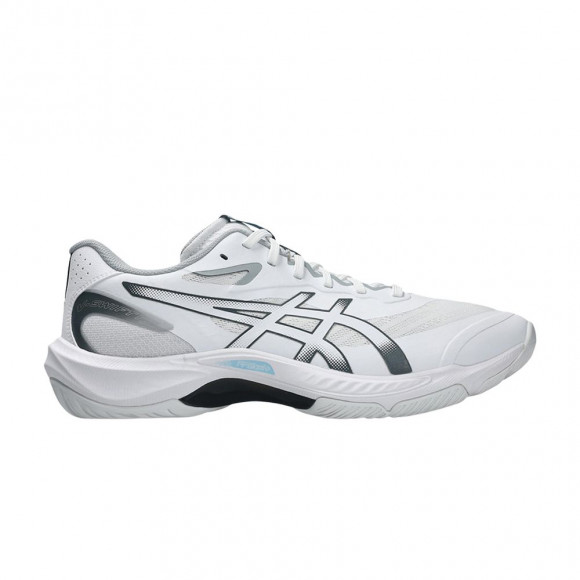 ASICS V-Swift FF 5 2E Wide 'White Carrier Grey' | Men's Size 11.5 - 1053A075-100