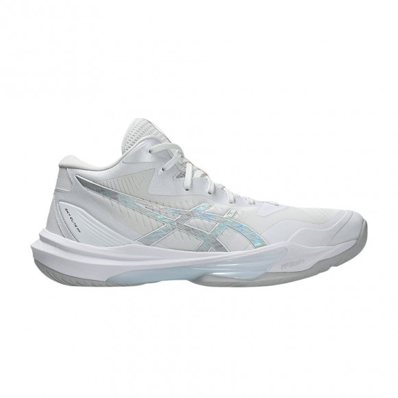 ASICS Sky Elite FF MT 3 'White Pure Silver' | Men's Size 6.5 - 1053A077-100