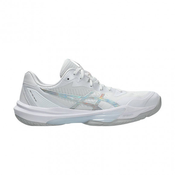 ASICS Sky Elite FF 3 'White Pure Silver' | Men's Size 10 - 1053A078-100