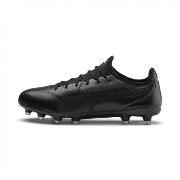 PUMA King Pro FG Soccer Cleats Shoes in 