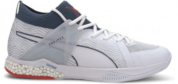 anniversary Horizontal Turns into Puma Explode Eh 1 Marathon Running Shoes/Sneakers 105780-01 - 105780-01