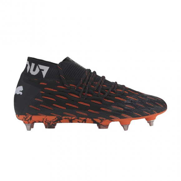 Puma Future 6.1 Netfit MxSG 'Adrenaline Pack' | Black | Men's Size 13 - 106178-01