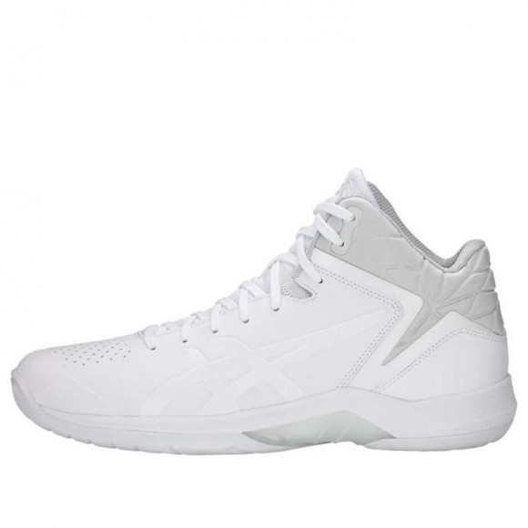 Asics Gel Triforce 3 Shoes White - 1061A006-100
